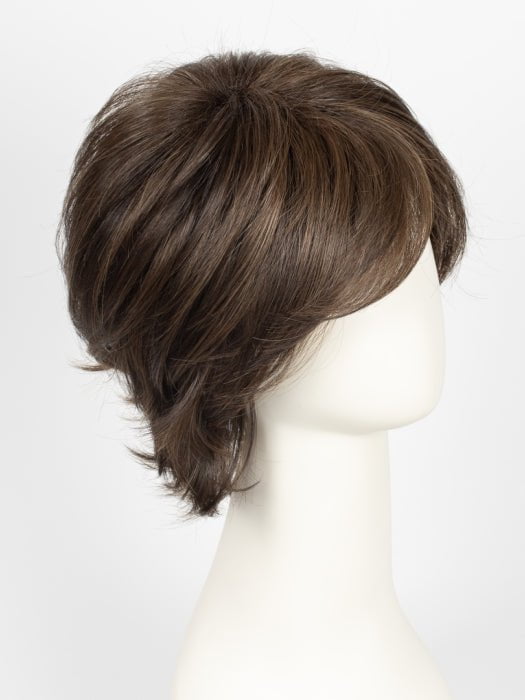 Razor Cut Shag | HF Synthetic Wig (Basic Cap)