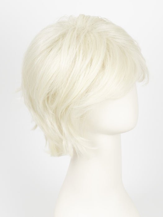 Razor Cut Shag | HF Synthetic Wig (Basic Cap)
