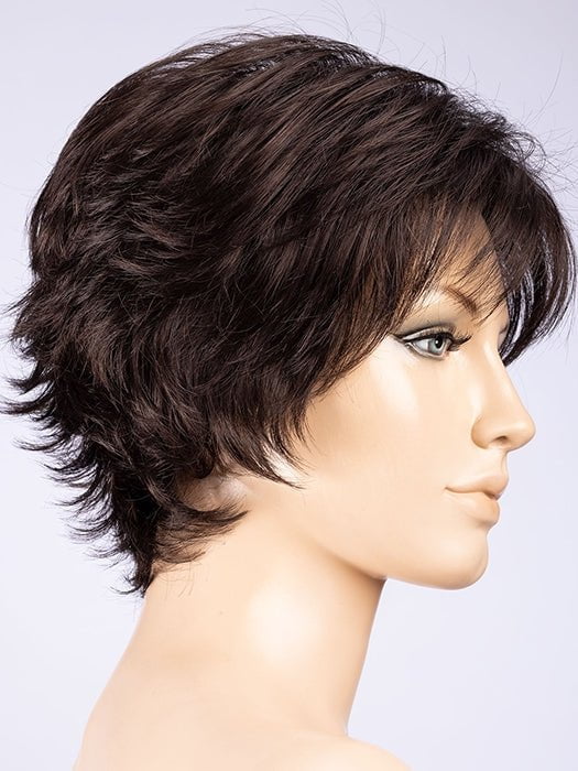 Wing |  Synthetic Wig (Mono Crown)