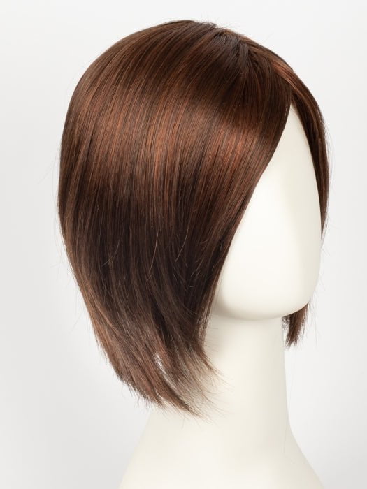 Rule | Synthetic Wig (Mono Crown)