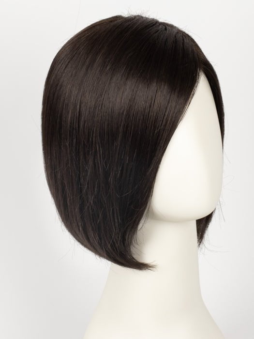 Rule | Synthetic Wig (Mono Crown)