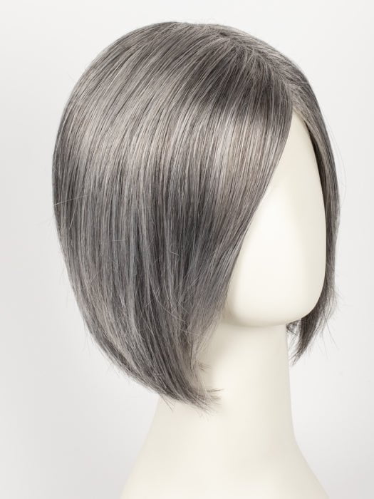Rule | Synthetic Wig (Mono Crown)