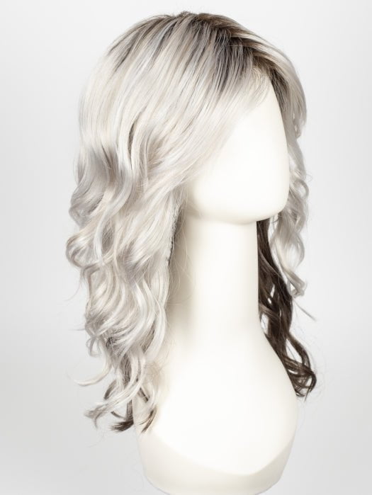 Reeves | Synthetic Wig (Basic Cap)