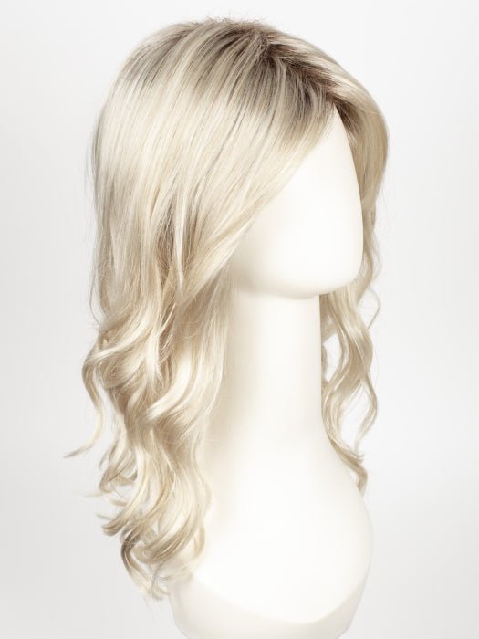 Reeves | Synthetic Wig (Basic Cap)