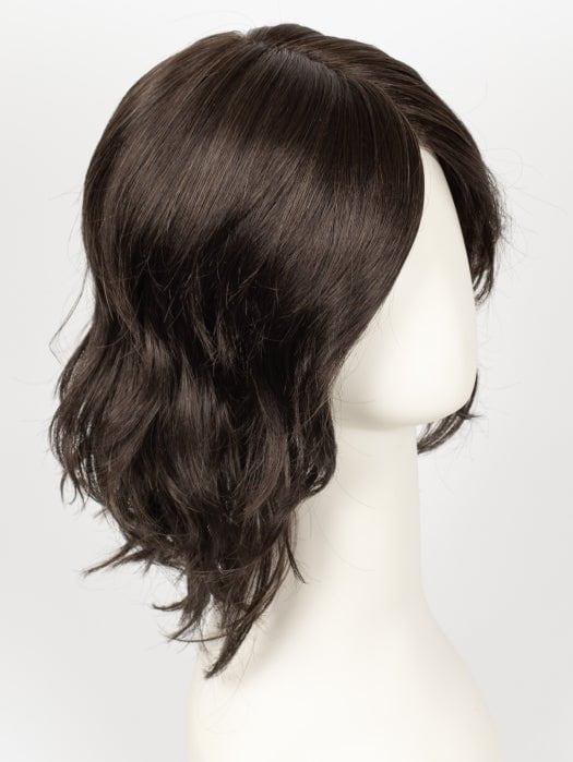 Mellow | Synthetic Lace Front Wig