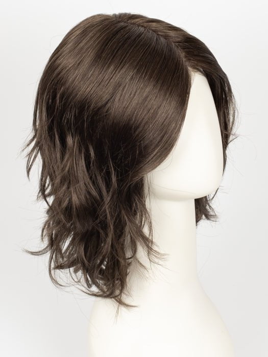 Mellow | Synthetic Lace Front Wig