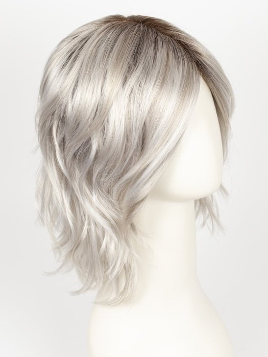Mellow | Synthetic Lace Front Wig