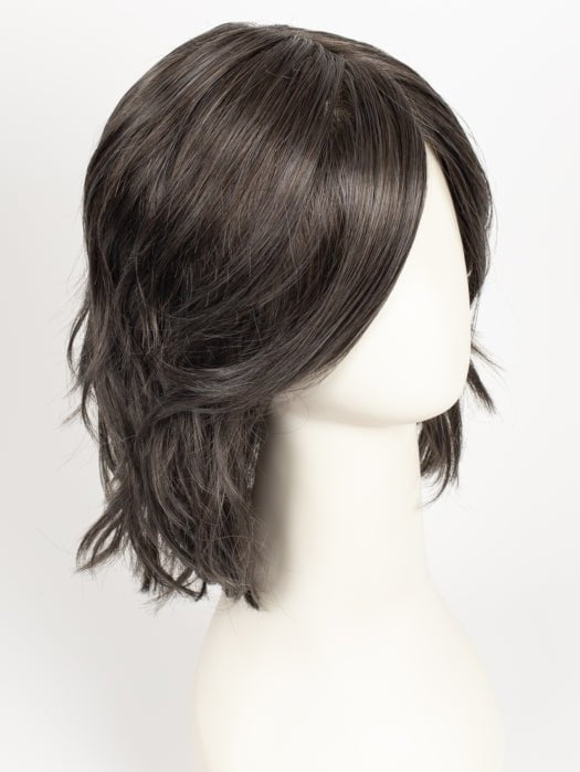 Mellow | Synthetic Lace Front Wig