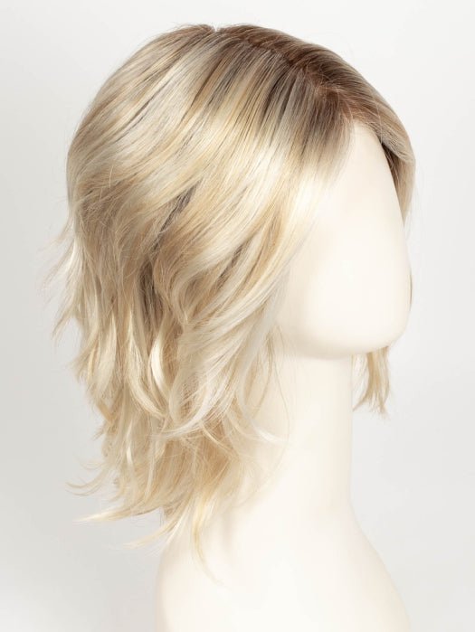 Mellow | Synthetic Lace Front Wig
