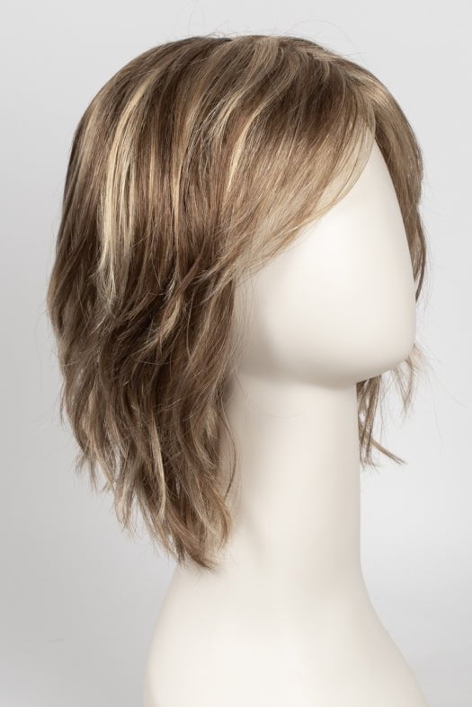 Jones | Synthetic Wig (Basic Cap)