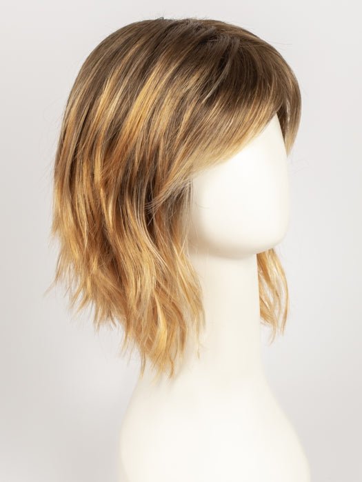 Jones | Synthetic Wig (Basic Cap)