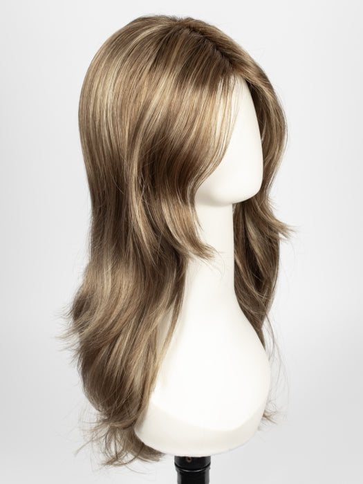 Ashlyn | Synthetic Wig (Basic Cap)