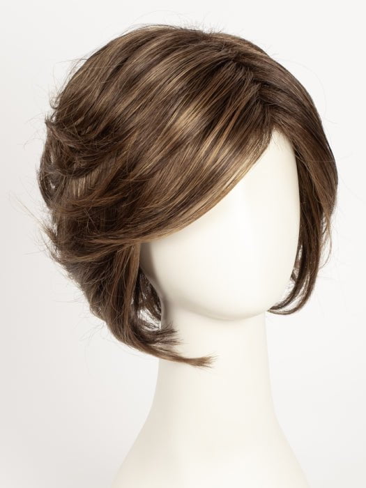 Charlotte | Synthetic Wig (Basic Cap)