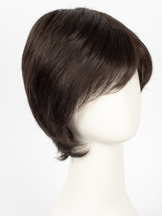 Ellen | Synthetic Lace Front Wig (Mono Crown)