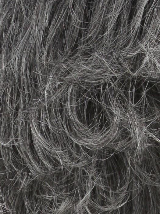 Pony Curl II | Synthetic Ponytail
