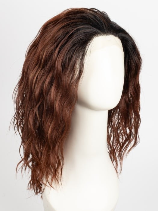 Orlando-V | Synthetic Lace Front Wig
