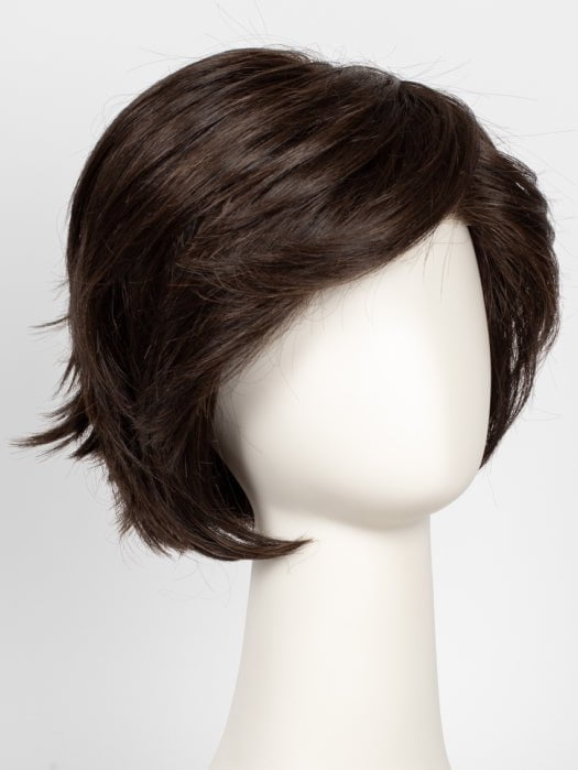 Flirting With Fashion | HF Synthetic Lace Front Wig (Mono Top)