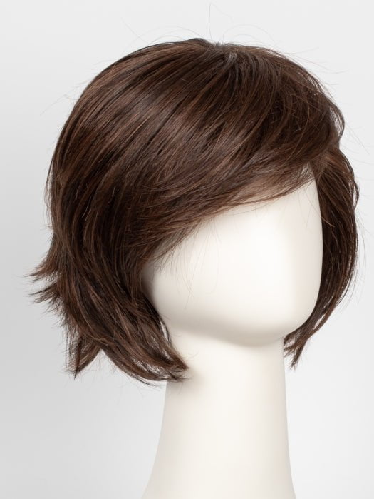 Flirting With Fashion | HF Synthetic Lace Front Wig (Mono Top)