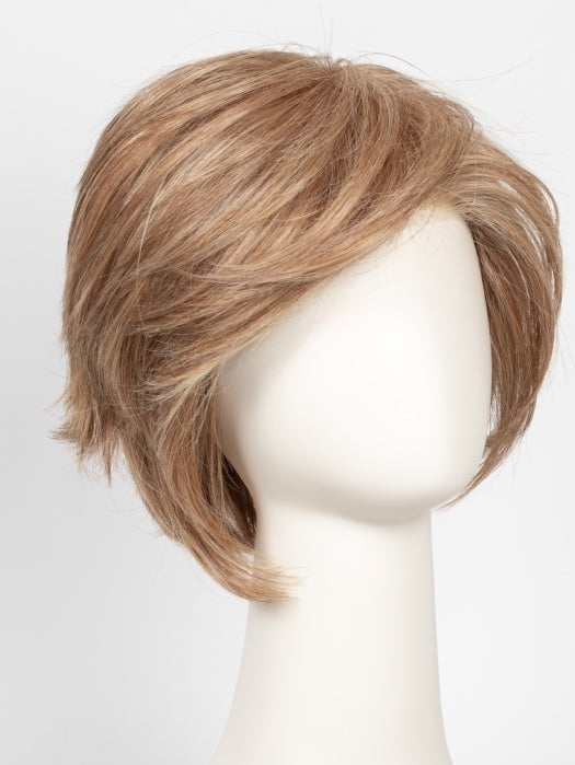 Flirting With Fashion | HF Synthetic Lace Front Wig (Mono Top)