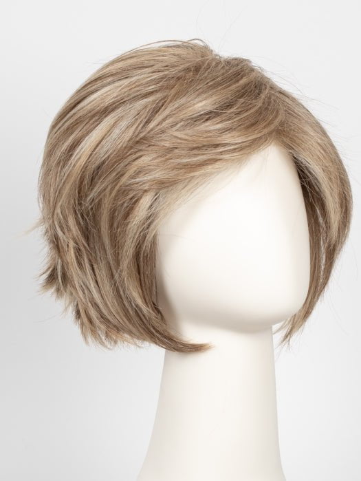 Flirting With Fashion | HF Synthetic Lace Front Wig (Mono Top)