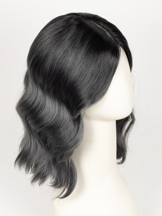 Velvet Wavez | HF Synthetic Lace Front Wig