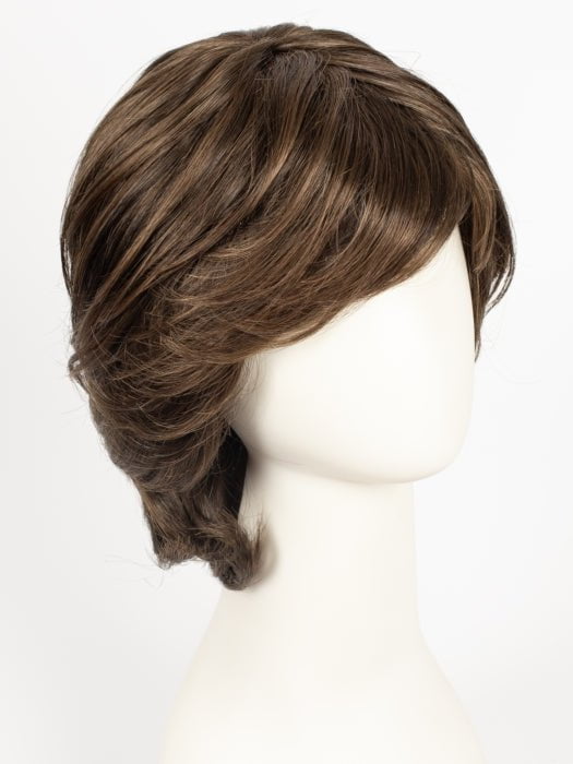 Debutante | Synthetic Lace Front Wig (Hand-Tied Top)