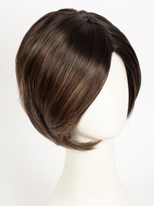 Emery | Synthetic Lace Front Wig
