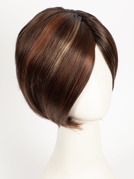 Emery | Synthetic Lace Front Wig
