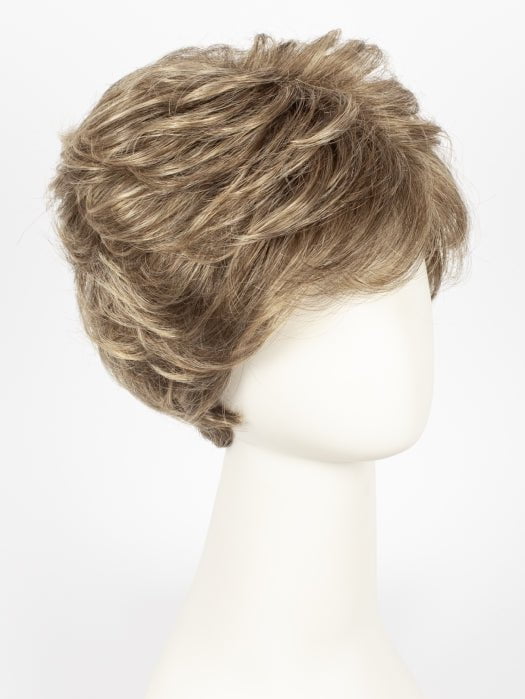 Louise | Synthetic Wig (Basic Cap)