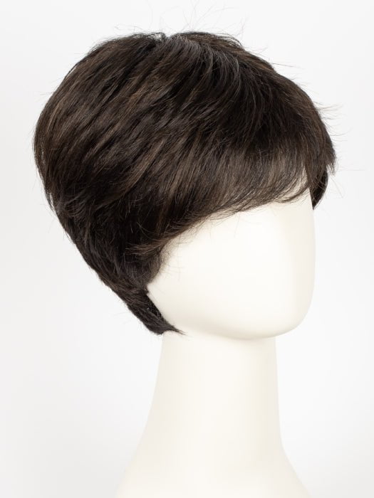 Stay | Synthetic Lace Front Wig