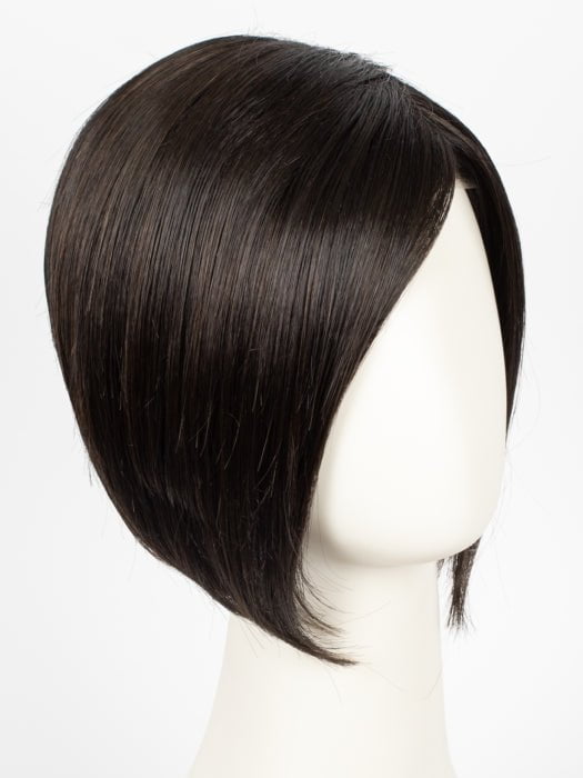 Sunset | Synthetic Lace Front Wig (Mono Part)