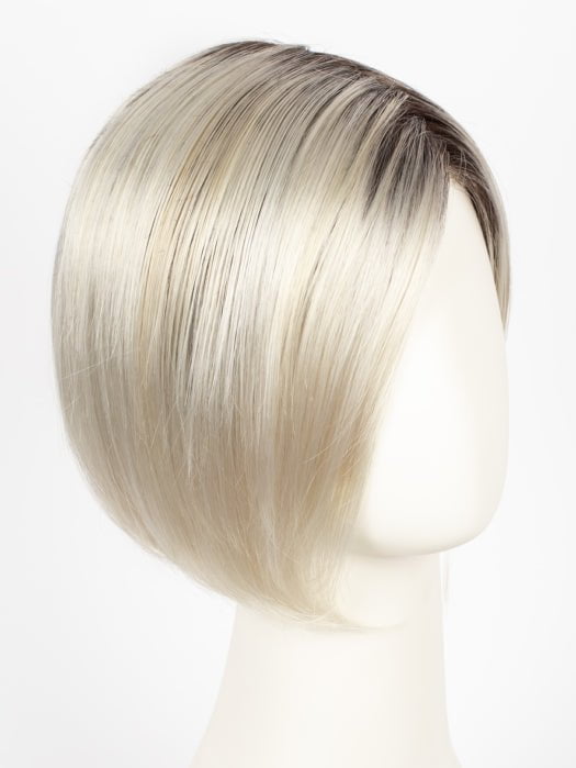 Sunset | Synthetic Lace Front Wig (Mono Part)