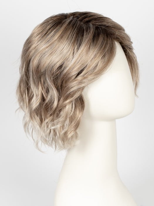 Dance | Synthetic Lace Front Wig (Mono Part)