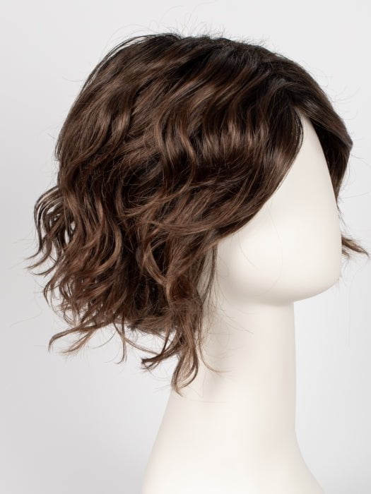 Movie Star | Synthetic Lace Front Wig (Mono Crown)
