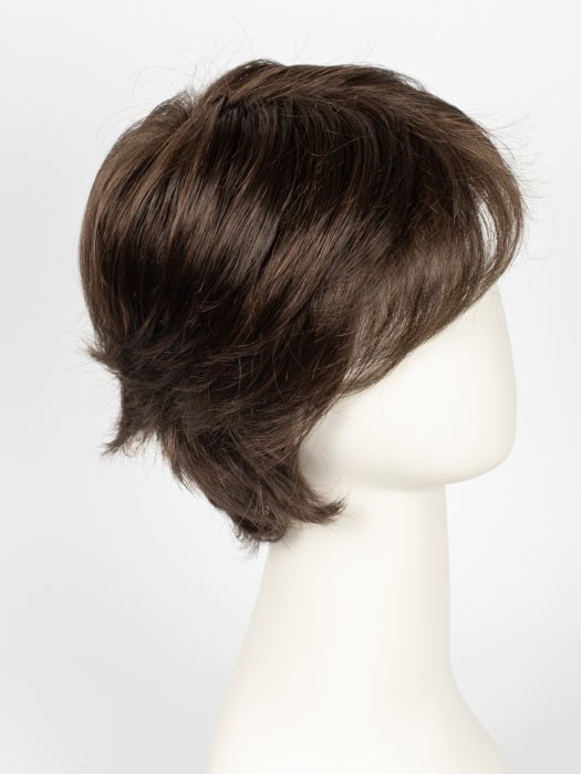 Voltage Petite | Synthetic Wig (Basic Cap)