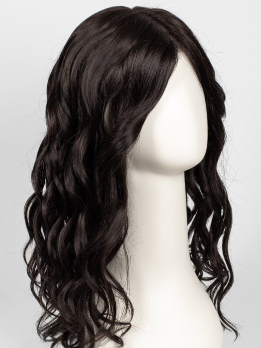 Sarah Large | Synthetic Lace Front Wig (Hand-Tied)