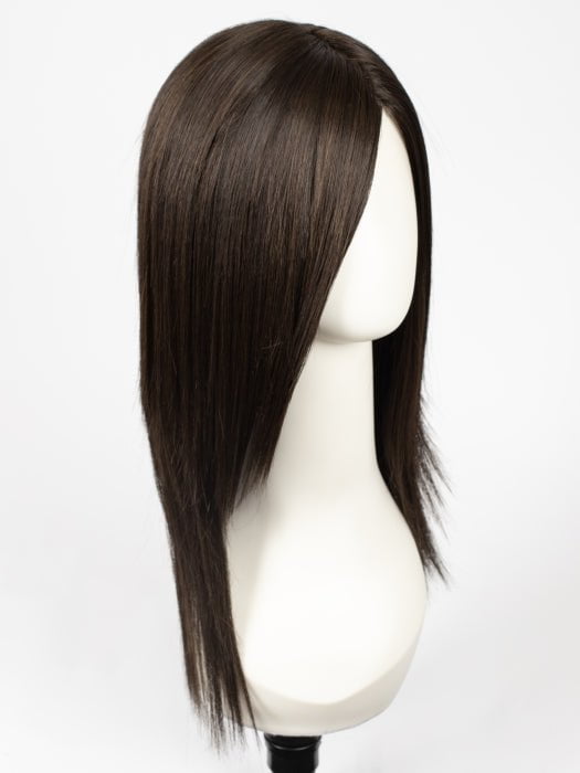 Nolan | Synthetic Lace Front Wig (Mono Part)