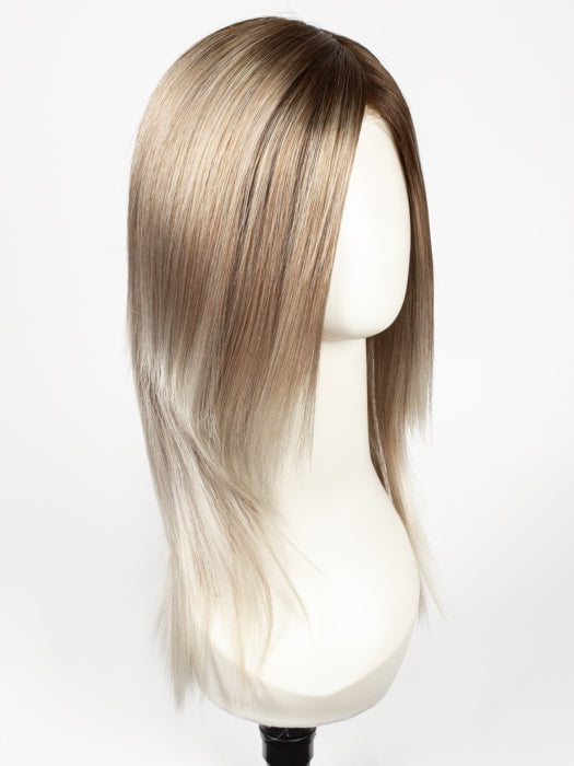 Nolan | Synthetic Lace Front Wig (Mono Part)