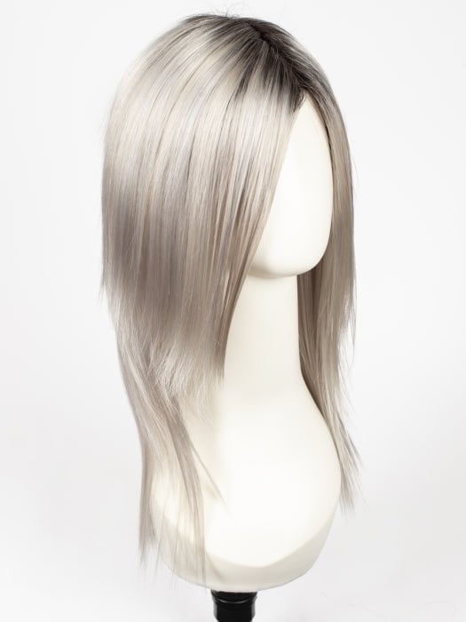 Nolan | Synthetic Lace Front Wig (Mono Part)