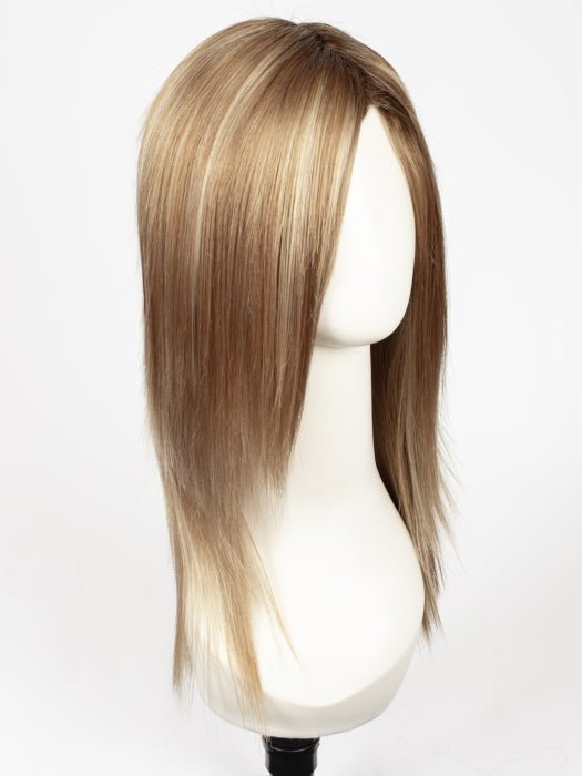 Nolan | Synthetic Lace Front Wig (Mono Part)