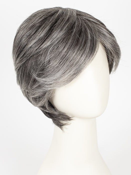 Up Close & Personal | HF Synthetic Lace Front Wig (Mono Top)