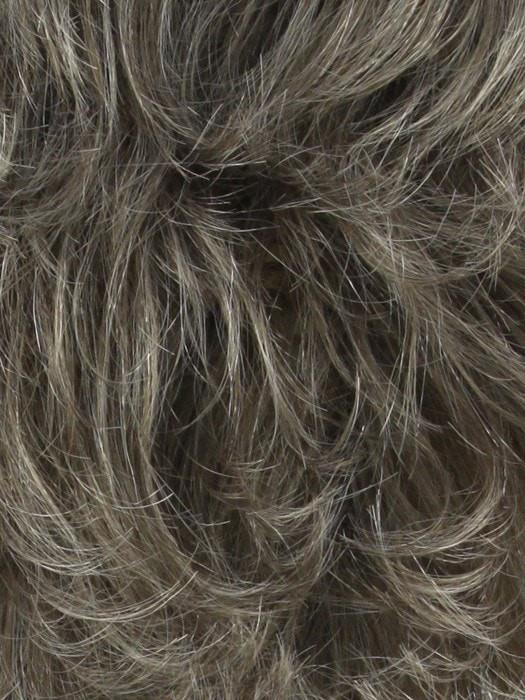 Pull Thru | Synthetic Hair Wrap