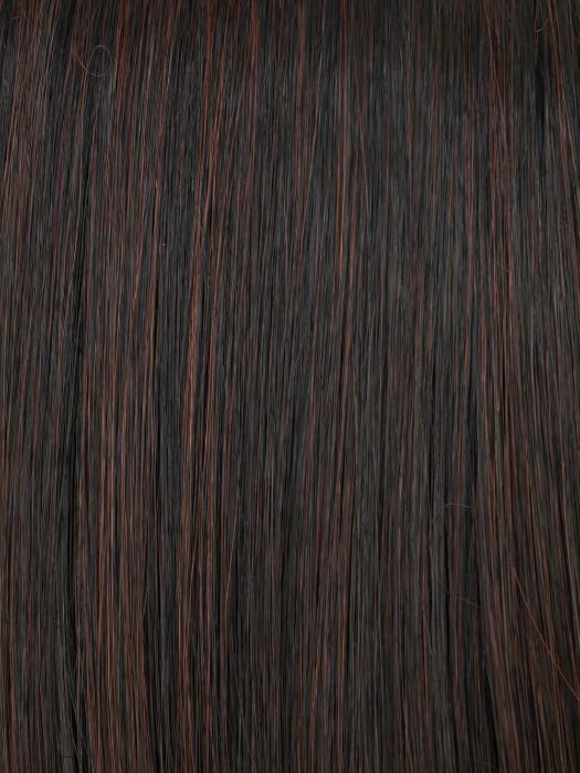 Luna | Synthetic Lace Front Wig (Basic Cap)