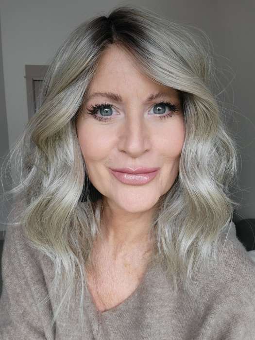 Big Spender | Synthetic Lace Front Wig (Mono Top)