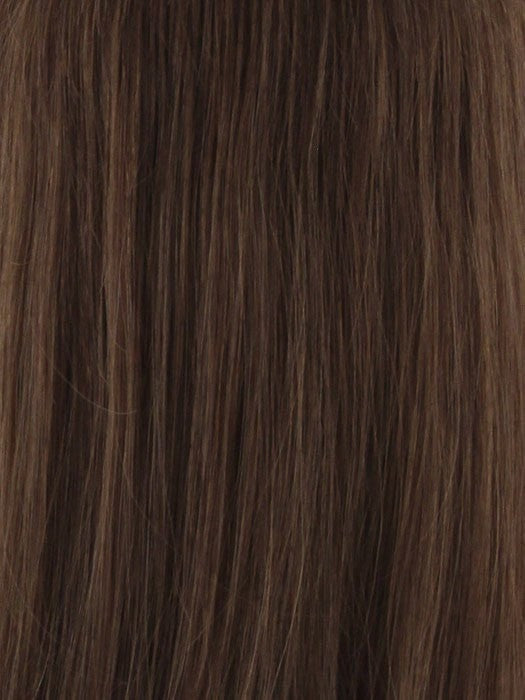 Sunny | Human Hair Wig (Hand-Tied)