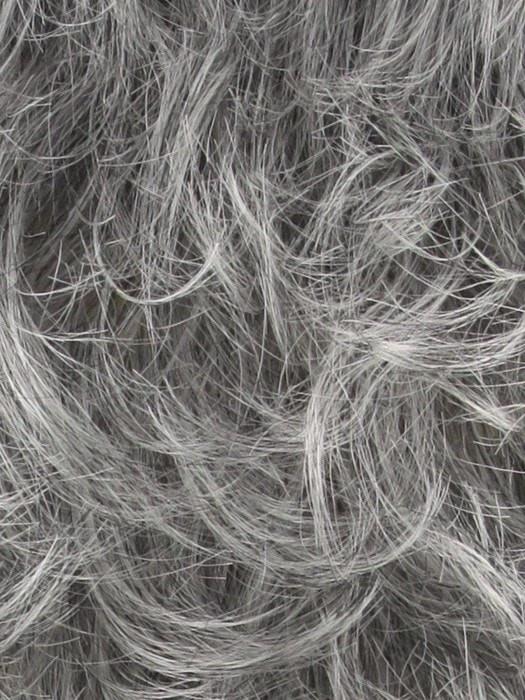 Mono Top-H | Human Hair Topper (Hand-Tied)