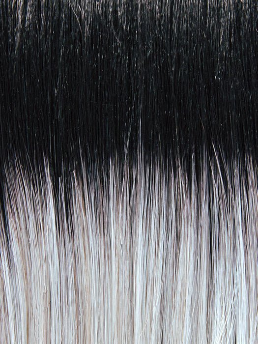 Bliss | Synthetic Lace Front Wig (Mono Top)