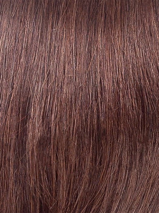 Stunning | Human Hair Lace Front Wig (Hand-Tied)