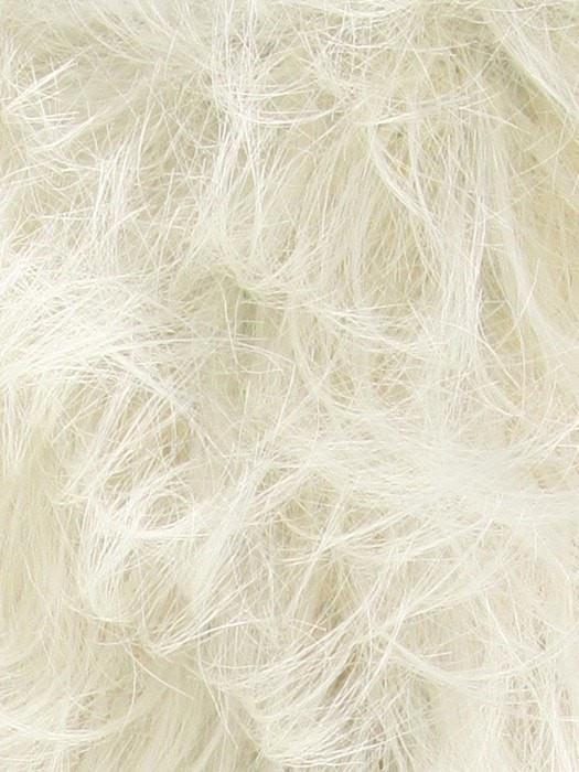 Sunny | Human Hair Wig (Hand-Tied)