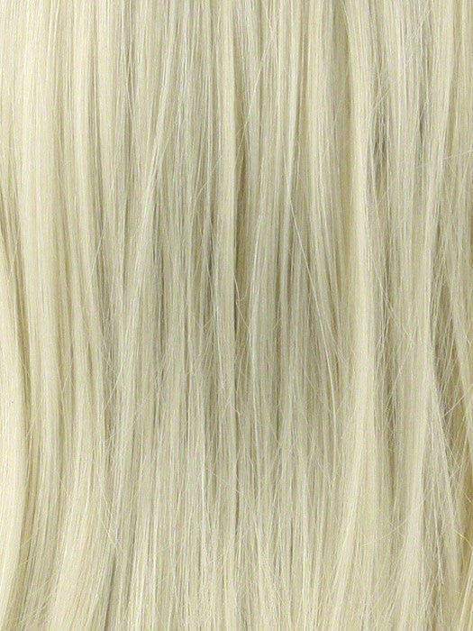 Sensuous Synthetic Jaw Clip Hairpiece | Synthetic Ponytail | DISCONTINUED